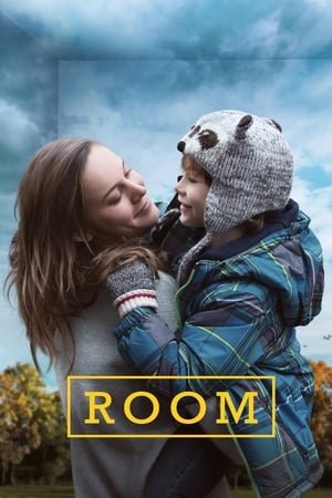 Room (2015) Hindi Dual Audio HDRip 720p – 480p