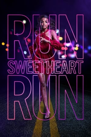 Run Sweetheart Run (2020) Hindi Dual Audio HDRip 720p – 480p