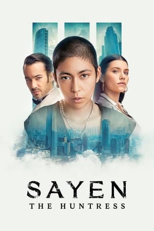 Sayen: The Huntress 2024 Multi Audio Hindi-English-Spanish 480p 720p 1080p WEB-DL