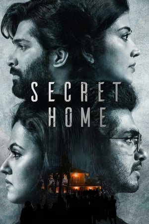 Secret Home 2024 Hindi-Malayalam 1080p CAMRip