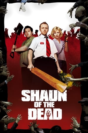 Shaun of the Dead (2004) Hindi Dual Audio 480p BluRay 400MB