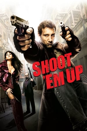Shoot Em Up (2007) Hindi Dual Audio 720p HDRip [900MB]