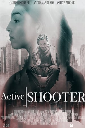 Shooter (2020) Punjabi Movie HDRip 720p – 480p