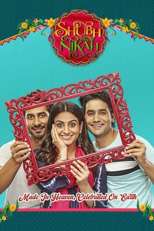 Shubh Nikah 2023 Hindi Pre-DVDRip 720p – 480p