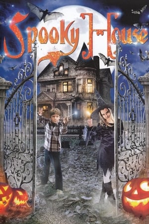Spooky House 2002 Hindi Dual Audio 720p Web-DL [1.1GB]