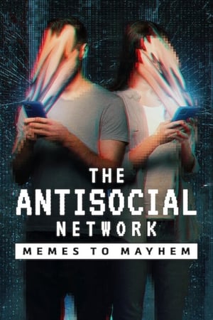 The Antisocial Network: Memes To Mayhem 2024 Hindi-English Msubs WEB-DL 480p 720p 1080p