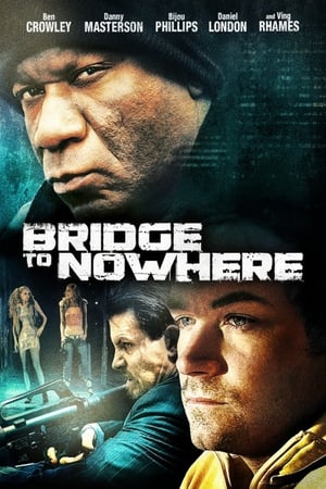 The Bridge to Nowhere (2009) Hindi Dual Audio HDRip 720p – 480p