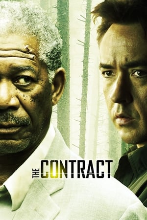 The Contract (2006) Hindi Dual Audio 480p BluRay 300MB