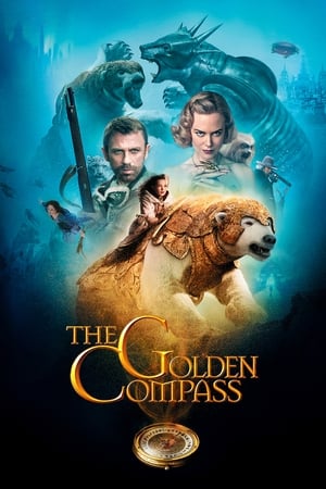 The Golden Compass (2007) Hindi Dual Audio HDRip 720p – 480p