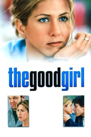 The Good Girl 2002 Hindi Dual Audio HDRip 720p – 480p