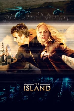 The Island 2005 Hindi Dual Audio 720p BluRay [1GB]
