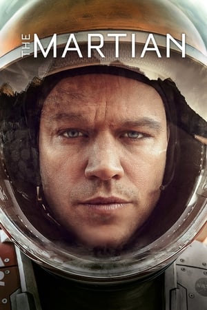 The Martian (2015) Hindi Dual Audio 720p BluRay [1.2GB]