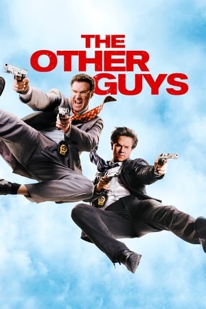 The Other Guys (2010) Hindi Dual Audio 720p BluRay [950MB]