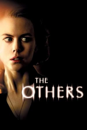 The Others (2001) Hindi Dual Audio 720p BluRay [890MB]