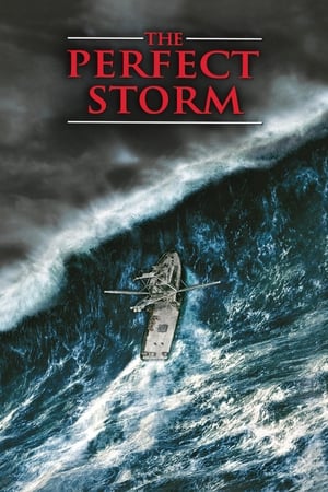 The Perfect Storm (2000) Hindi Dual Audio 480p HDRip 450MB