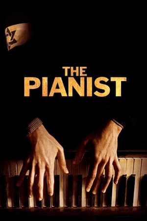 The Pianist (2002) Hindi Dual Audio 480p BluRay 450MB