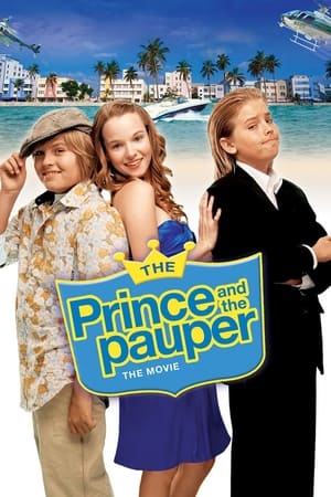The Prince and the Pauper: The Movie (2007) Hindi Movie HDRip 720p – 480p