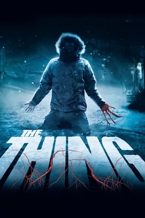 The Thing (2011) Hindi Dual Audio HDRip 720p – 480p