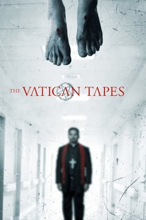 The Vatican Tapes (2015) Hindi Dual Audio 480p HDRip 400MB