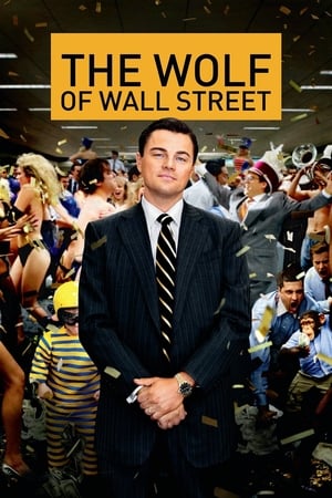The Wolf of Wall Street (2013) Hindi Dual Audio HDRip 720p – 480p