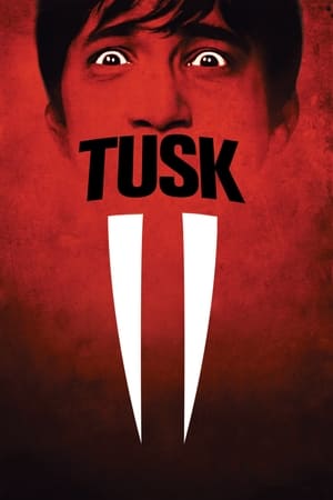 Tusk (2014) Hindi Dual Audio HDRip 720p – 480p