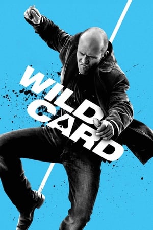 Wild Card (2015) Hindi Dual Audio HDRip 720p – 480p