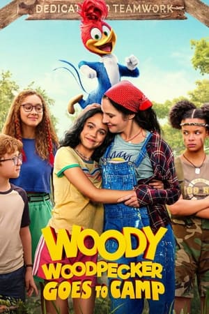 Woody Woodpecker Goes To Camp 2024 Dual Audio Hindi-English 480p 720p 1080p Web-Dl