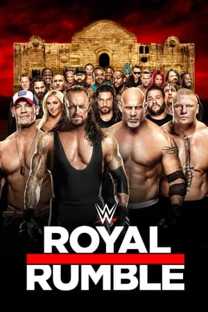 WWE Royal Rumble 2017 Full Download and Watch Online