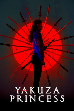Yakuza Princess 2021 Hindi Dual Audio HDRip 720p – 480p