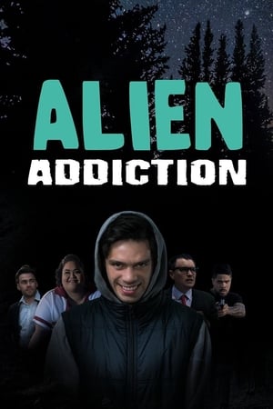 Alien Addiction 2018 Hindi Dual Audio HDRip 720p – 480p