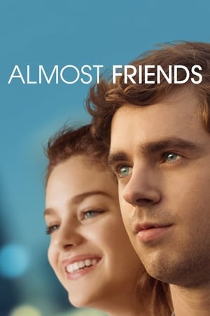Almost Friends (2016) Hindi Dual Audio HDRip 720p – 480p