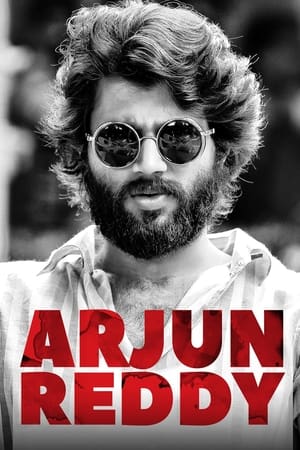 Arjun Reddy (2017) Dual Audio (Hindi ,Telugu) 720p UnCut HDRip [1.4GB]