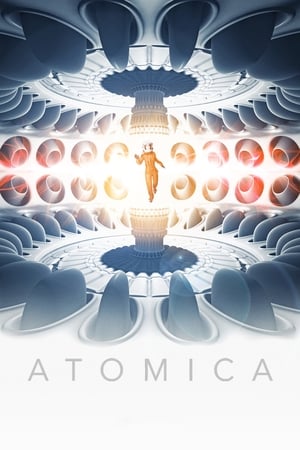 Atomica 2017 Movie HDRip 720p [430MB] Download