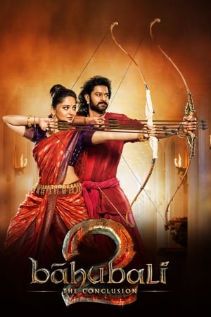 Baahubali 2 (2017) 240mb Hindi Dubbed Hevc Download