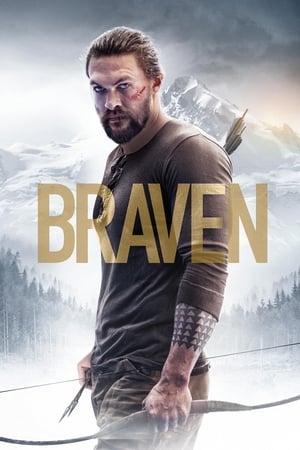 Braven (2018) Hindi Dual Audio HDRip 720p – 480p