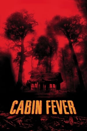 Cabin Fever (2002) Hindi Dual Audio 480p BluRay 350MB