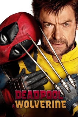 Deadpool & Wolverine 2024 Hindi (Org) Dual Audio WEB-DL 1080p – 720p – 480p