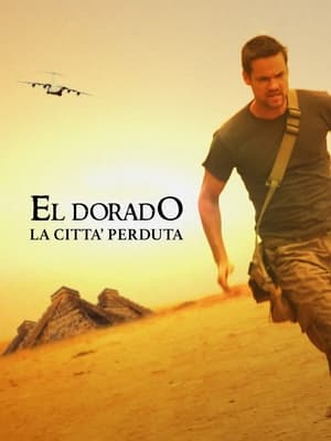 El Dorado City of Gold 2010 Hindi Dual Audio 480p BluRay 300MB