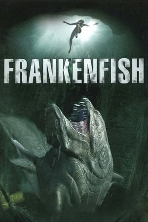 Frankenfish (2004) Hindi Dual Audio 720p Web-DL [1.1GB]