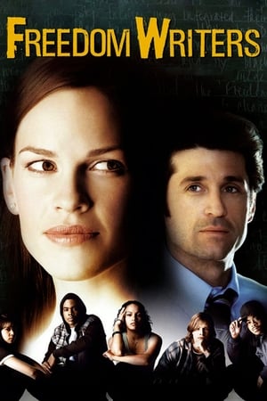 Freedom Writers (2007) Hindi Dual Audio 720p BluRay [880MB]