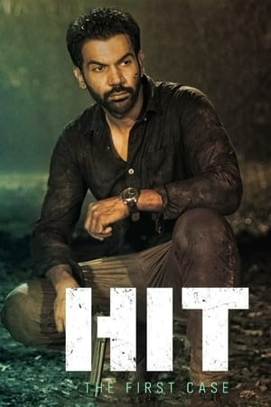 Hit the First Case (2022) Hindi Dual Audio HDRip 720p – 480p