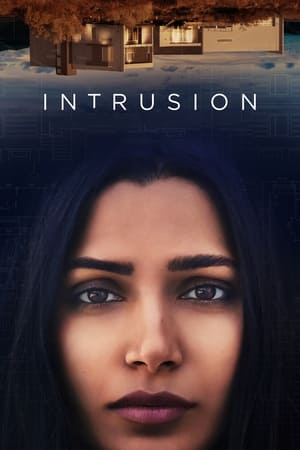 Intrusion (2021) Hindi Dual Audio 480p HDRip 400MB