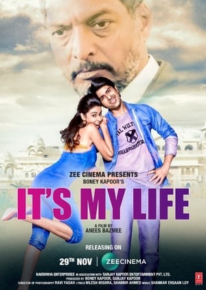 It’s My Life (2020) Hindi Movie 480p HDRip – [400MB]