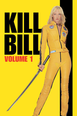 Kill Bill: Vol. 1 (2003) Hindi Dual Audio 480p BluRay 350MB