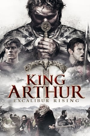 King Arthur: Excalibur Rising 2017 Hindi Dual Audio HDRip 720p – 480p