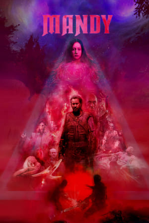 Mandy (2018) Hindi Dual Audio 720p BluRay [1.3GB]