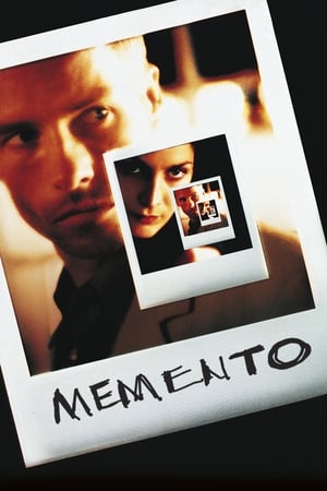 Memento (2000) Hindi Dual Audio 480p BluRay 360MB ESubs