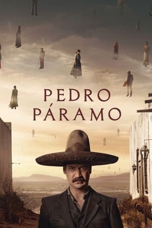 Pedro Páramo (2024) Hindi Dual Audio HDRip 1080p – 720p – 480p