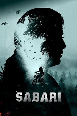 Sabari 2024 Hindi HDRip 720p – 480p – 1080p