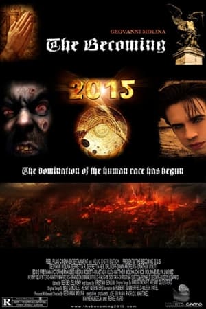 The Becoming 2012 Hindi Dual Audio 720p BluRay [900MB]